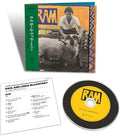 Mccartney,paul - Ram - Music CD