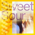Exwhyz - Sweet & Sour - Music CD