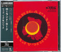 Kirk,roland Quartet - Rip Rig & Panic - Music CD