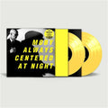 Moby - Always Centered At Night - Vinyl Record