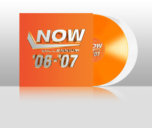 Now Millennium 2006-2007 / Various - Now Millennium 2006-2007 / Various - Vinyl Record