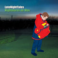 Nightmares On Wax - Late Night Tales: Nightmares On Wax - Vinyl Record