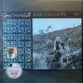 Mitchell,joni - Blue Highlights - Vinyl Record