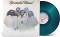 Grateful Dead - Go To Heaven [Blue Colored Vinyl]