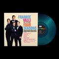 Frankie Valli  & The Four Seasons - Greatest '60s Hits (Blue) [Colored Vinyl] (Ofgv) (Bme)