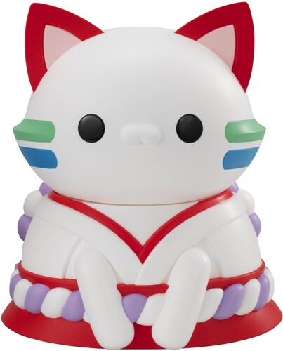 Nyanto! The Big Nyan Piece Series Yamato One Pie - Nyanto! The Big Nyan Piece Series Yamato One Pie - Collectibles