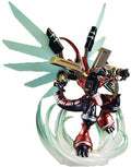 Borreload Dragon Yu-gi-oh! Vrains - Borreload Dragon Yu-gi-oh! Vrains - Collectibles