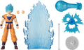 Dragon Stars - Ss Blue Goku (power Up Pack) - Dragon Stars - Ss Blue Goku (power Up Pack) - Collectibles