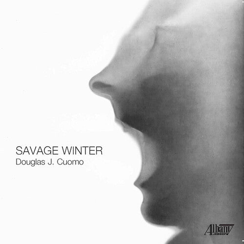 Cuomo,douglas J - Savage Winter - Music CD