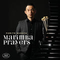 Bach,j.s. / Albert / Nunoya - Marimba Prayers - Music CD