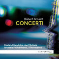 Groslot,robert - Concerti - Music CD