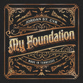 My Foundation Music CD