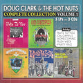 Clark,doug / Hot Nuts - Nuts To You-on Campus-homecoming-rush Week-panty - Music CD