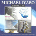 D'abo,michael - Mike D'abo-down At Rachel's Place-broken Rainbows - Music CD