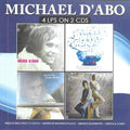 Mike D'abo-Down At Rachel's Place-Broken Rainbows Music CD