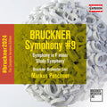 Bruckner / Bruckner Orchester Linz - Symphony No. 9 Symphony In F Minor Study - Music CD
