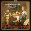 Pez / Hesse / Festante - Duplex Genius - Music CD