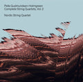 Gudmundsen-holmgreen / Nordic String Quartet - Complete String Quartets, Vol. 2 - Music CD