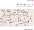 Khumalo / Loveday / Gerdes - East-west-central-south - Music CD