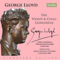 Lloyd / Anghelescu / Albany Symphony Orchestra - Violin & Cello Concertos - Music CD