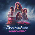 Boudreaux,chris - Beside Myself - Music CD
