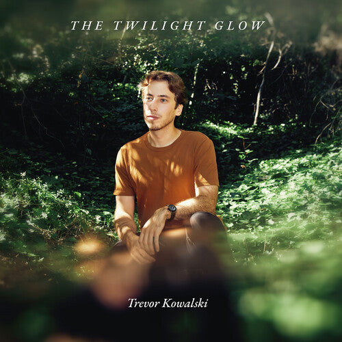 Kowalski,trevor - Twilight Glow - Vinyl Record