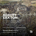 Saxton / English Symphony Orchestra - Epic Of Gilgamesh & The Resurrection Of - Music CD