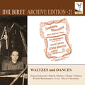 Bartok / Berlioz / Chopin / Biret - Idil Biret Archive Edition, Vol. 21 - Waltzes - Music CD
