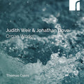 Dove / Weir / Corns - Organ Works - Music CD