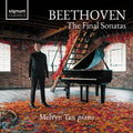 Final Sonatas Music CD