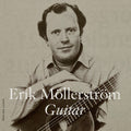 Mollerstrom,erik - Erik Mollerstrom, Guitar - Music CD