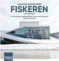 Borgstrom / Norwegian National Opera Choir - Fiskeren - Der Fischer - Music CD