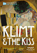 Ray,ali - Exhibition On Screen - Klimt & The Kiss - DVD
