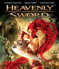 Heavenly Sword: Collector's Edition - Heavenly Sword: Collector's Edition - Blu-ray