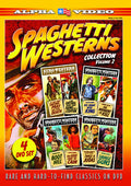 Spaghetti Westerns Collection 2 - Spaghetti Westerns Collection 2 - DVD
