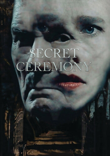 Secret Ceremony - Secret Ceremony - DVD