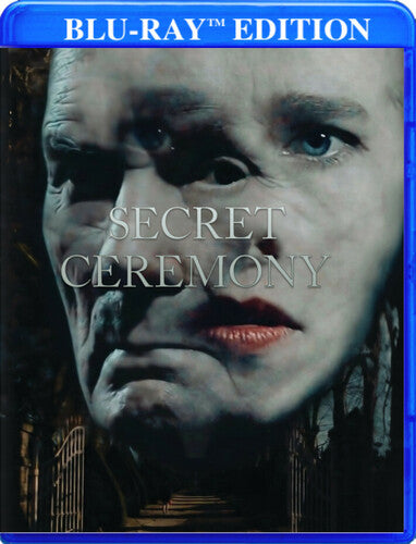 Secret Ceremony - Secret Ceremony - Blu-ray