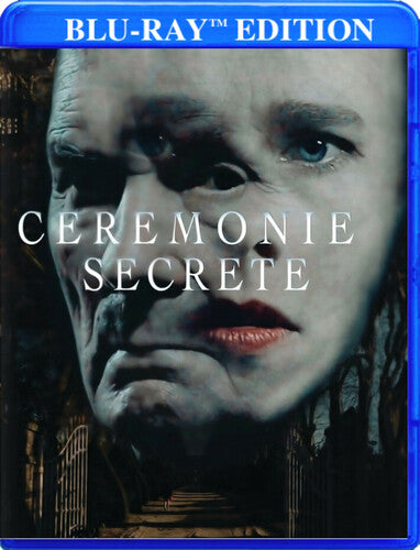 Ceremonie Secrete - Ceremonie Secrete - Blu-ray