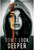 Don't Look Deeper - Don't Look Deeper - DVD