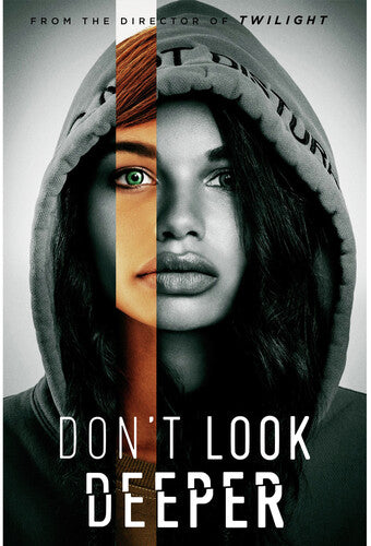 Don't Look Deeper - Don't Look Deeper - DVD