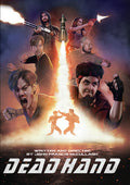 Dead Hand - Dead Hand - DVD