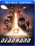 Dead Hand - Dead Hand - Blu-ray