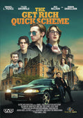 Get Rich Quick Scheme - Get Rich Quick Scheme - DVD