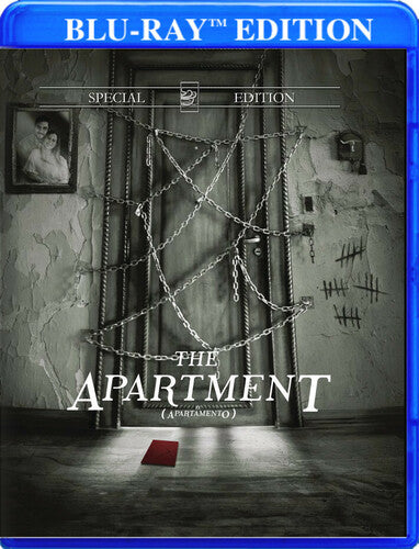 El Apartamento - El Apartamento - Blu-ray
