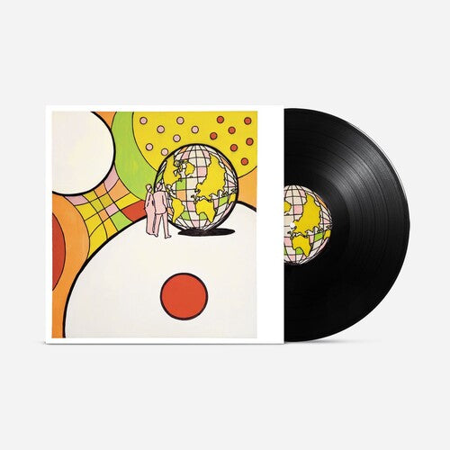 Personal Trainer - Still Willing - Vinyl Record