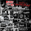 Punk Me Up: A Tribute To The Rolling Stones / Var - Punk Me Up: A Tribute To The Rolling Stones / Var - Music CD