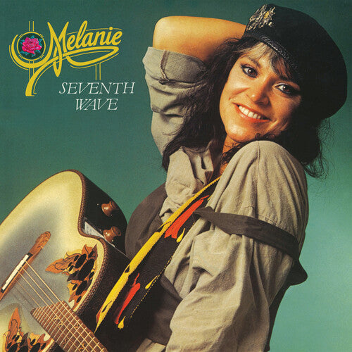 Melanie - Seventh Wave - Music CD
