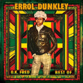 Dunkley,errol - Ok Fred - Best Of - Music CD