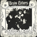 Brain Eaters - Brain Eaters - Vinyl Record