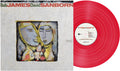 James,bob / Sanborn,david - Double Vision - Red - Vinyl Record